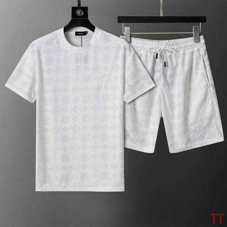 Picture of Amiri Shirt Pant Suits _SKUAmiriM-2XL20tr7019613